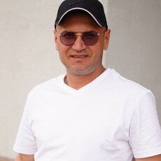 Фотография мужчины Рамиль, 46 лет из г. Уфа