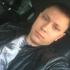 Фотография мужчины Алексей, 32 года из г. Барнаул