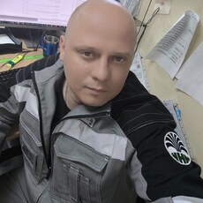 Фотография мужчины Александр, 36 лет из г. Ханты-Мансийск