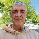 Сергей, 65 лет