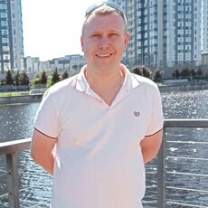 Фотография мужчины Олександр, 39 лет из г. Киев