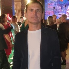 Фотография мужчины Дмитрий, 41 год из г. Батуми