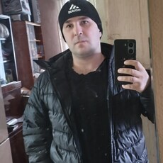 Фотография мужчины Дмитрий, 33 года из г. Якутск