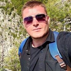 Фотография мужчины Алексей, 27 лет из г. Уссурийск