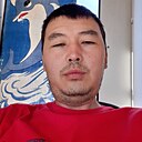Арслон, 29 лет