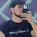 Азиз, 25 лет