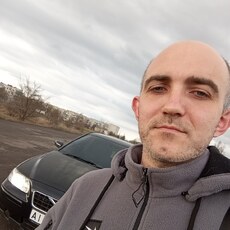 Фотография мужчины Александр, 34 года из г. Кременчуг