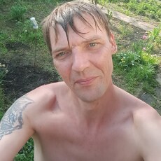 Фотография мужчины Александр, 35 лет из г. Пермь