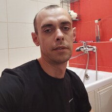 Фотография мужчины Виталий, 36 лет из г. Браслав