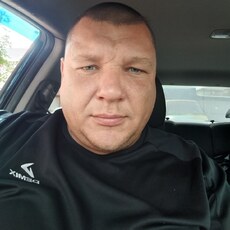 Фотография мужчины Александр, 41 год из г. Магнитогорск