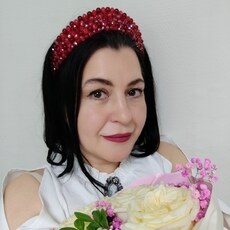Фотография девушки Ольга, 46 лет из г. Владивосток
