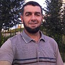 Мустафо, 44 года