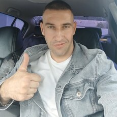 Фотография мужчины Александр, 39 лет из г. Липецк