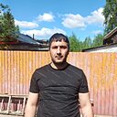 Suren, 40 лет
