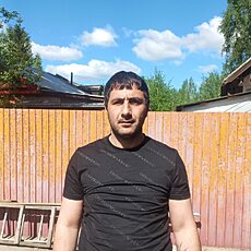 Фотография мужчины Suren, 40 лет из г. Миасс
