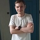 Коля, 19 лет