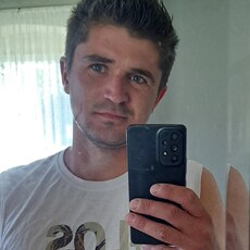 Фотография мужчины Przemek, 34 года из г. Гданьск