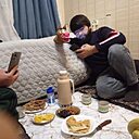Мага, 35 лет