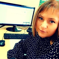 Фотография девушки Елизавета, 33 года из г. Коломна