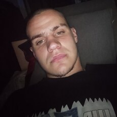 Фотография мужчины Алексей, 23 года из г. Кашира