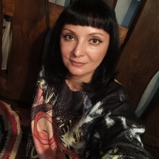 Светлана, 42 из г. Красноярск.
