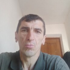 Фотография мужчины Мурат, 47 лет из г. Нальчик