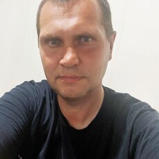 Фотография мужчины Олег, 45 лет из г. Котлас