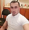 Сайд, 28 лет