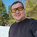 Берик, 34 года