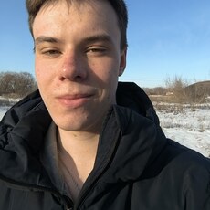 Фотография мужчины Дмитрий, 19 лет из г. Оренбург