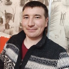 Фотография мужчины Айнур, 27 лет из г. Учалы