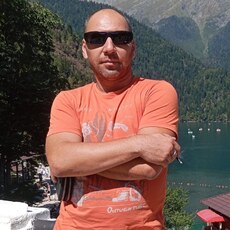 Фотография мужчины Александр, 44 года из г. Ленинск-Кузнецкий