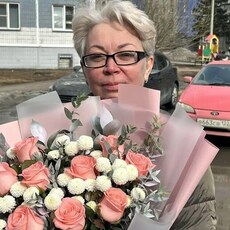 Фотография девушки Саня, 48 лет из г. Барнаул
