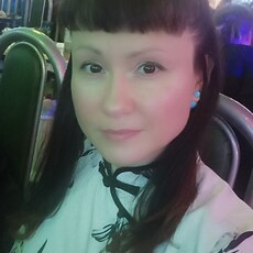 Фотография девушки Olesya, 43 года из г. Нижний Новгород