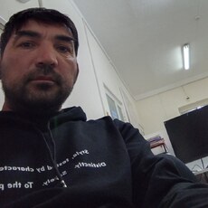 Фотография мужчины Begzod, 42 года из г. Ташкент