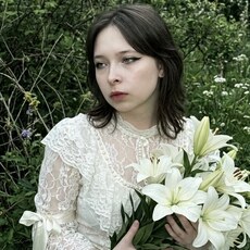 Фотография девушки Елена, 24 года из г. Калининград