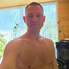 Фотография мужчины Alex, 41 год из г. Шатура