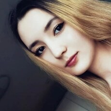 Фотография девушки Вероника, 24 года из г. Омск