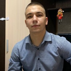 Фотография мужчины Никита, 24 года из г. Кемерово