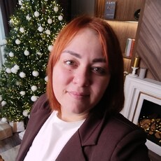 Фотография девушки Анастасия, 41 год из г. Балашиха