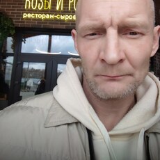 Фотография мужчины Константин, 44 года из г. Пенза