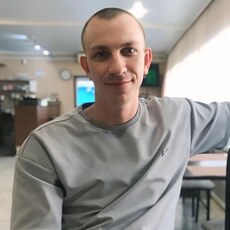 Фотография мужчины Павел, 33 года из г. Осиповичи