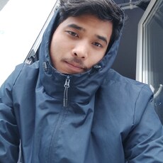 Фотография мужчины Sachin, 23 года из г. Могилев