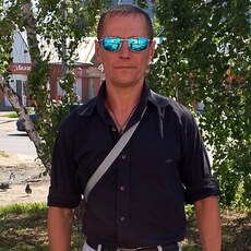 Фотография мужчины Константин, 44 года из г. Омск