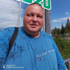 Фотография мужчины Вячеслав, 46 лет из г. Барнаул