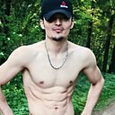Акбар, 28 лет