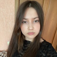 Фотография девушки Юлия, 19 лет из г. Владивосток