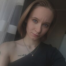 Фотография девушки Татьяна, 22 года из г. Барнаул
