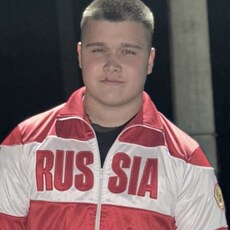 Фотография мужчины Данил, 18 лет из г. Стерлитамак