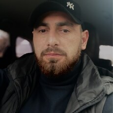 Фотография мужчины Давит, 33 года из г. Пушкино (Московская Обл)